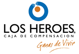 Los Heroes